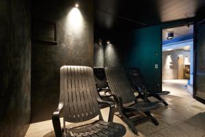 Fotografie z fotogalerie ubytování 3s HOTEL ATSUGI v destinaci Acugi
