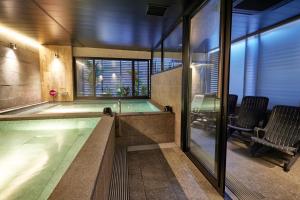 Fotografie z fotogalerie ubytování 3s HOTEL ATSUGI v destinaci Acugi