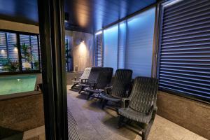 Fotografie z fotogalerie ubytování 3s HOTEL ATSUGI v destinaci Acugi
