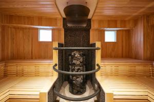Fotografie z fotogalerie ubytování 3s HOTEL ATSUGI v destinaci Acugi