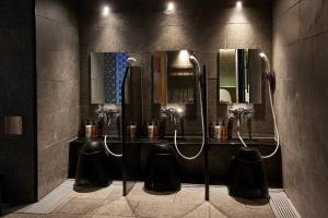 Fotografie z fotogalerie ubytování 3s HOTEL ATSUGI v destinaci Acugi