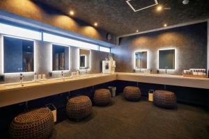 Fotografie z fotogalerie ubytování 3s HOTEL ATSUGI v destinaci Acugi