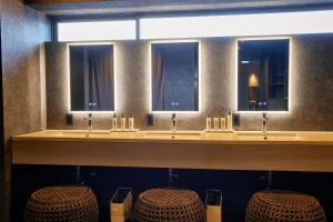 Fotografie z fotogalerie ubytování 3s HOTEL ATSUGI v destinaci Acugi