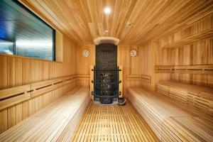 Fotografie z fotogalerie ubytování 3s HOTEL ATSUGI v destinaci Acugi