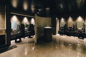 Fotografie z fotogalerie ubytování 3s HOTEL ATSUGI v destinaci Acugi