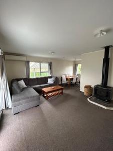 Gallery image of Town Centre Retreat in Taupo