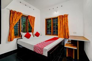 Fotografie z fotogalerie ubytování Hotel O Green Valley Home Stay v destinaci Neriyamangalam + 29 fotografií