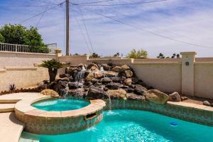 Piscina di HavaMemorable Stay Pool Spa Firepit VIEWS! o nelle vicinanze