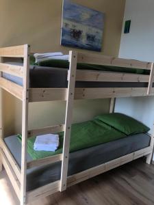 Gallery image of Luna Apartments in Vienna