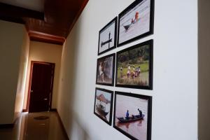Fotografie z fotogalerie ubytování Kongmany Prestige Hotel v destinaci Muang Không