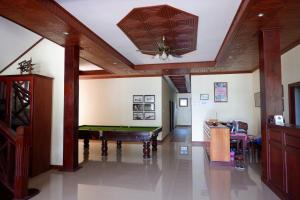 Fotografie z fotogalerie ubytování Kongmany Prestige Hotel v destinaci Muang Không