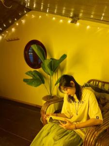 Fotografie z fotogalerie ubytování Ame Soeur Đà Lạt v destinaci Da Lat