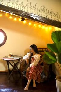 Fotografie z fotogalerie ubytování Ame Soeur Đà Lạt v destinaci Da Lat