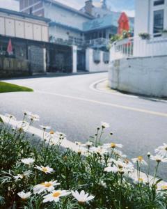 Fotografie z fotogalerie ubytování Ame Soeur Đà Lạt v destinaci Da Lat
