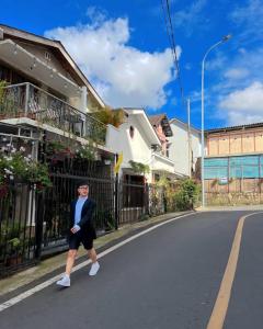 Fotografie z fotogalerie ubytování Ame Soeur Đà Lạt v destinaci Da Lat + 37 fotografií