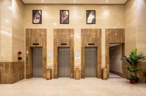 Fotografie z fotogalerie ubytování Boudl Ajyad Mecca بودل أجياد مكة v Mecce