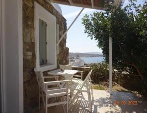 Gallery image of Antoninis Village in Houlakia