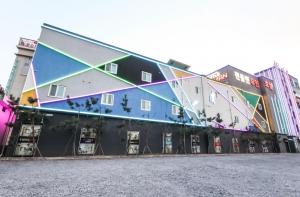 Billede fra billedgalleriet på Gentleman Hotel i Suncheon