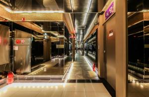 Billede fra billedgalleriet på Gentleman Hotel i Suncheon