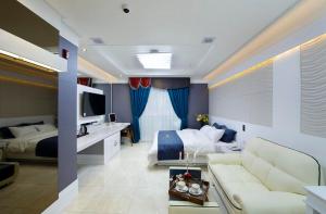 Billede fra billedgalleriet på Gentleman Hotel i Suncheon