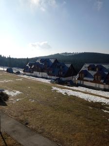 Galeriebild der Unterkunft Apartmán Horní Mísečky F11 - Horský svět in Horní Mísečky