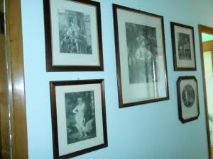 Fotografie z fotogalerie ubytování I Tetti Di Sassari B&B v destinaci Sassari