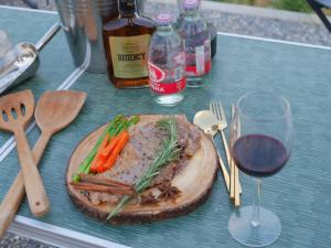 Ποτά στο Moon Camp Khaoyai +15 φωτογραφίες