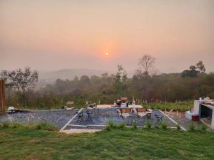Φυσικό τοπίο κοντά σε αυτό το κάμπινγκ