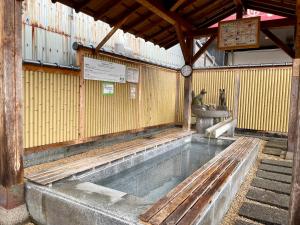 山口YudaOnsen Byakkoan　山口湯田温泉 白狐庵的相册照片