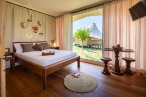 ポリフロノにあるiHouseVILLAGEのギャラリーの写真