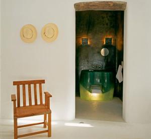 Foto sihtkohas Monte Gordo asuva majutusasutuse Hotel Azucar, Monte Gordo, a Member of Design Hotels galeriist