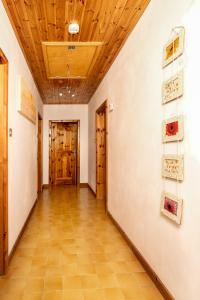 Fotografie z fotogalerie ubytování Oberköbenhof Wohnung Berg v destinaci Laces