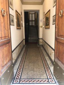Zdjęcie z galerii obiektu Rome Holiday Home w Rzymie