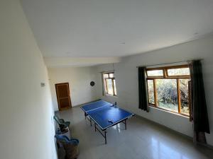 Zdjęcie z galerii obiektu Bir Nest Hostel w mieście Bir