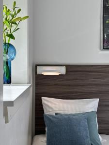 Foto sihtkohas Arhus asuva majutusasutuse ApartHotel Faber galeriist
