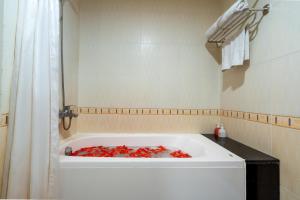 Fotografie z fotogalerie ubytování BIDV Beach Hotel Nha Trang v Nha Trangu