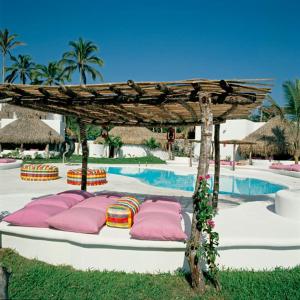 Bassein majutusasutuses Hotel Azucar, Monte Gordo, a Member of Design Hotels või selle lähedal