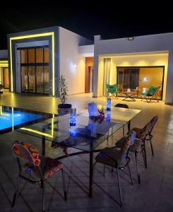 Gallery image of Villa Haut Standing Dar Tralala, Djerba Tunisie in Temlale