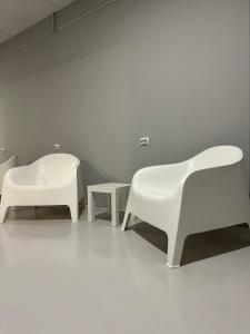 Fotografie z fotogalerie ubytování NAP v ve Valencii
