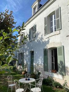 Gallery image of Grande Maison familiale 200m2 in Dissay-sous-Courcillon