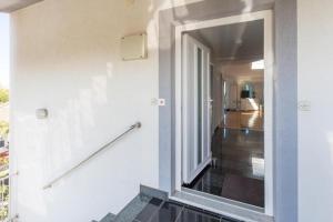 Kúpeľňa v ubytovaní Vista Exclusive seaview + 25 fotografií