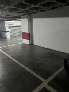 Fotografia z galérie ubytovania Ático primera línea de playa. v destinácii Cádiz