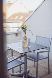 Fotografija u galeriji objekta Base Nyon u gradu Nion