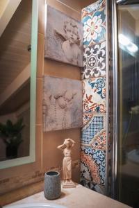 Gambar di galeri bagi Melina's Bright Apartment, Viros di Virós