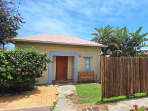 Foto de la galería de Japie's Yard Wanderer's Inn en Swakopmund