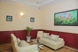 Gallery image of LUCKY 89 BORDER CASINO in Svay Riĕng