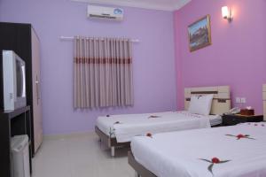 Gallery image of LUCKY 89 BORDER CASINO in Svay Riĕng