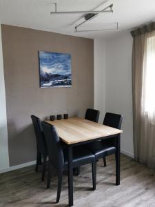 Imagine din galeria proprietății Tgèsa Dutg Grond în Sedrun
