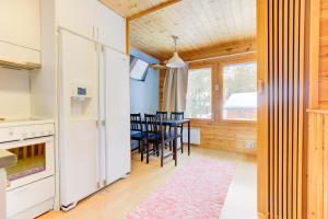 Gallery image of Pyhäkoti Holiday Home in Pyhätunturi