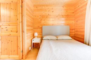 Gallery image of Pyhäkoti Holiday Home in Pyhätunturi